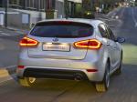 Kia Cerato Hatchback 2013 года (ZA)